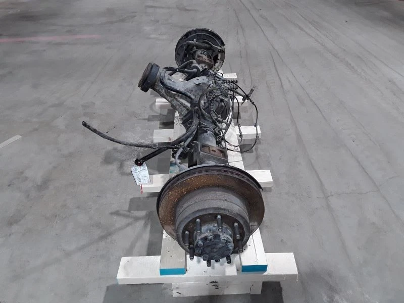 Rear Axle Chassis Cab Srw 6.2L 3.73 Ratio Fits 17-19 FORD F350SD PICKUP 746605 Foto 2 de 4