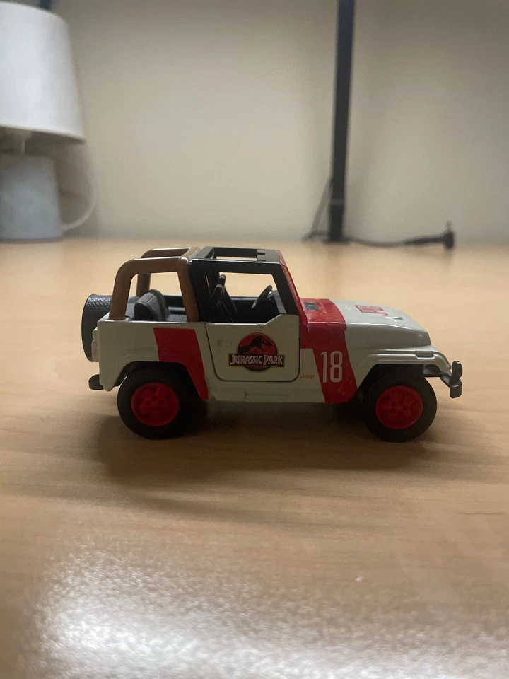 macchina modellino - Immagine 4 di 4