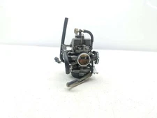 16 Suzuki DRZ400SM DRZ 400 Carb Carburetor w/ Choke Knob 2.6K MILES!