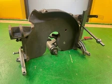 Craftsman Table Saw Arbor Assembly 315.228310 315.228390 315.228410 315.228490