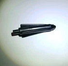 GI JOE 1984 COBRA RATTLER LONG ION MISSILE BOMB NOSE CONE TIP VEHICLE PART Vtg