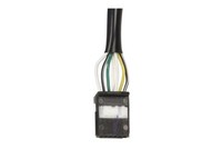 Blic 5402-02-1326317P AußEnspiegel Elektrisch Rechts FüR Smart Fortwo 453 07.14-