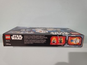 LEGO Star Wars 75170 The Phantom - Free Shipping - New in Box