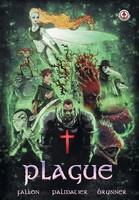 Plague Dennis Fallon (U. A.) Taschenbuch Kartoniert / Broschiert Englisch 2018