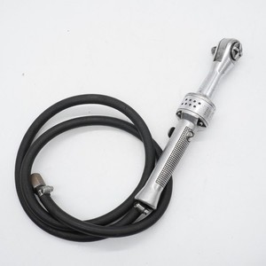 Vintage Snap-on 3/8" Drive Pneumatic Air Ratchet FAR70A Made in USA Working