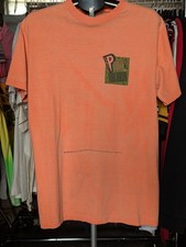 1990 Bacardi Promo Shirt Single Stitch