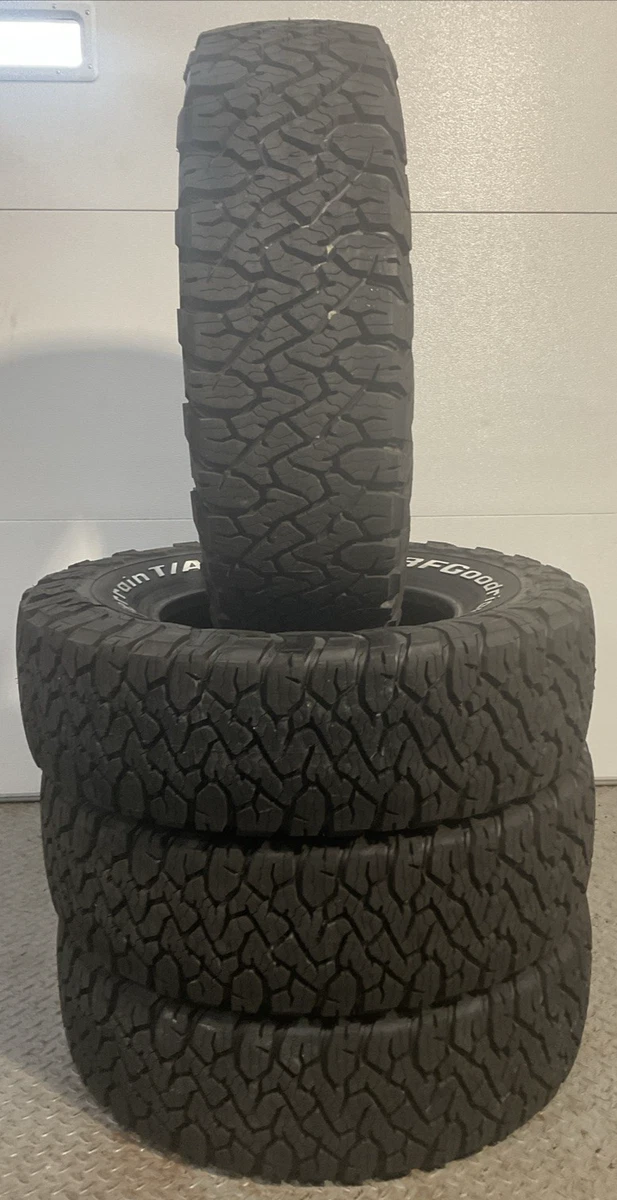 BFGoodrich 245/75/16 Car & Truck Tires for sale | eBay