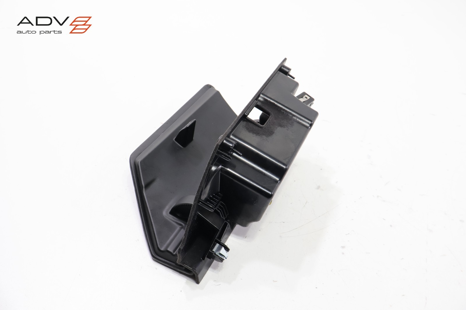 2014 - 2017 BMW i8 I12 CENTER CONSOLE STORAGE POCKET TRAY BIN BOX OEM