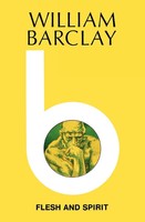 William Barclay | Flesh And Spirit | Taschenbuch | Englisch (2012)