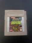 Teenage Mutant Ninja Turtles: Fall of the Foot Clan (Nintendo Game Boy) TMNT