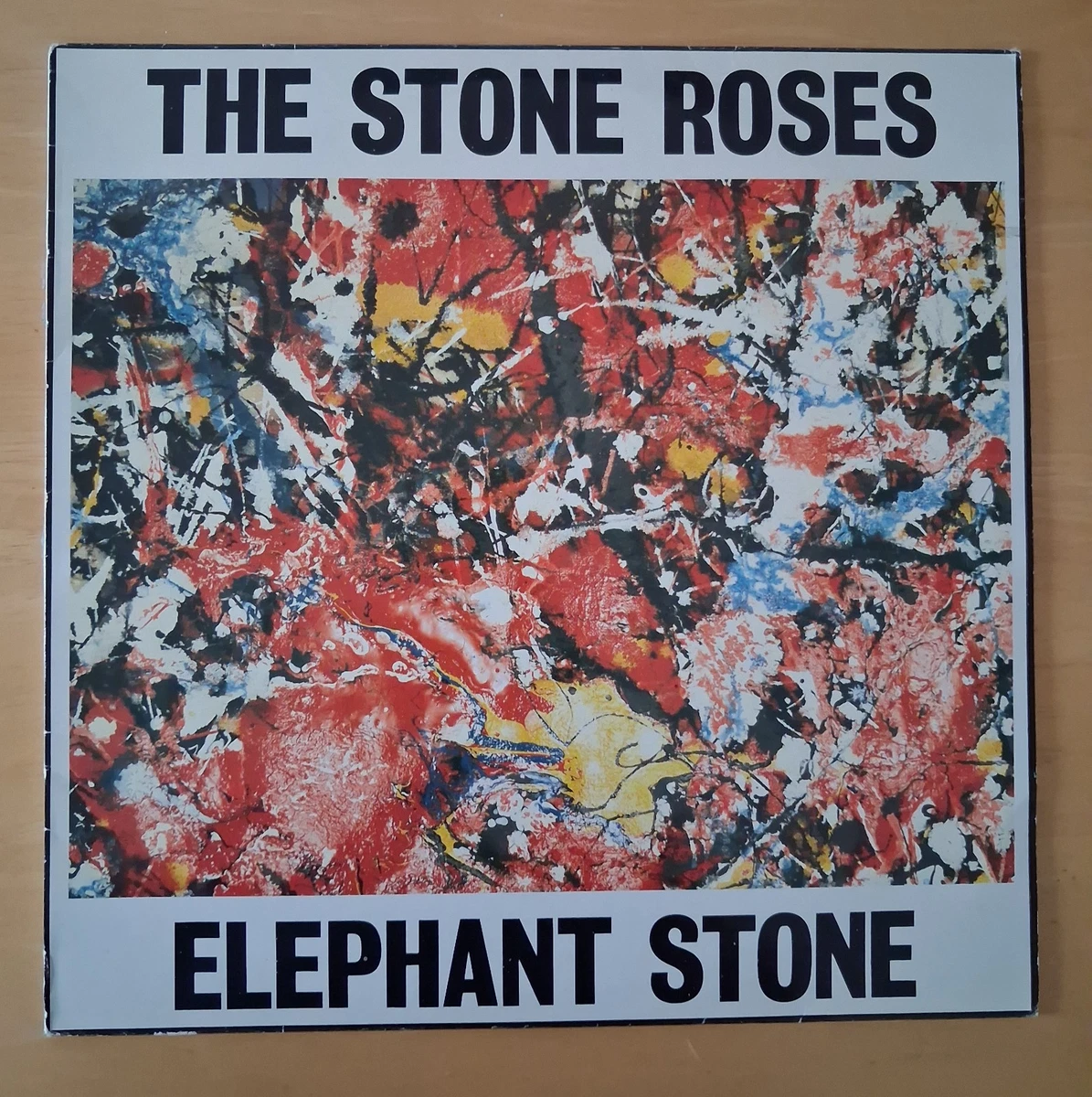 Stone Roses 12 for sale | eBay UK