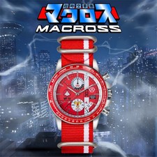 Средство для мытья Infantry x Macross