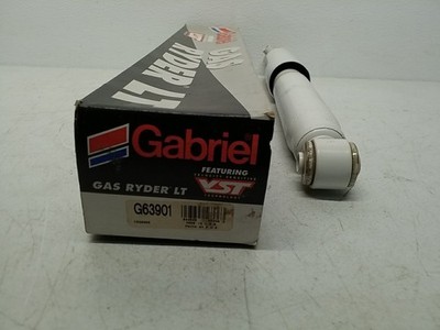 Gabriel G63901 Gas Ryder LT Shock Absorber – Velocity Sensitive