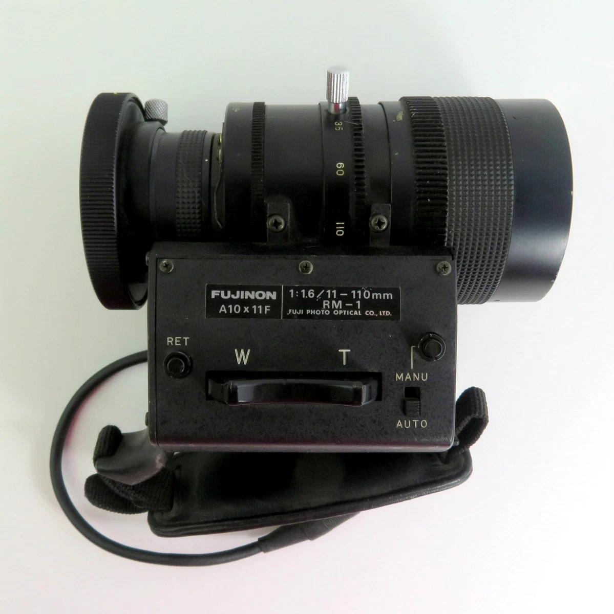 Fujinon B4 Mount Camera Lenses for sale | eBay