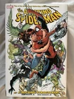 The Amazing Spider-Man Omnibus Vol 1 One J. Michael Straczynski
