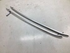 Barres de toit Audi A8