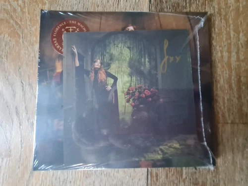 Florence And The Machine - Everybody Scream - CD - SIgned Edition   New & Sealed