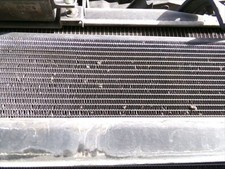 Radiateur Honda CRV