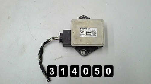 BMW 5ER ECU ESP SENSOR STEUERGERÄT RATENSENSOR 0265681 ORIGINAL BJ 2006