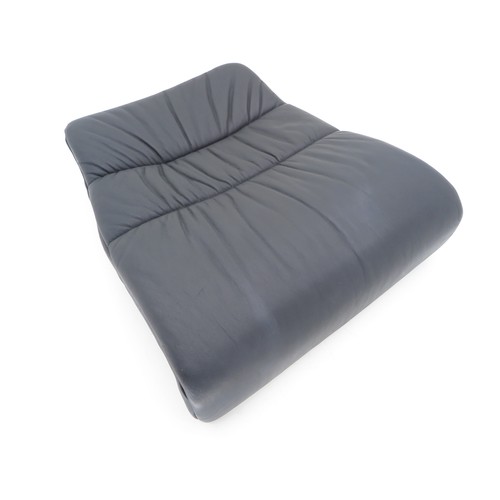 Sitz Rücksitz Notsitzkissen hinten rechts Porsche 911 996 Cabrio 99652205219