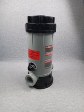 Hayward CL200 In-line Deluxe Automatic Chemical Chlorine Feeder