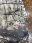 Mossy Oak Mens Camo Hunting Oak Break Up  Pants Sz L 36-38 By 32 Long — photo 2