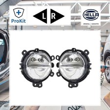 2x Hella Tagfahrleuchte Links, Rechts für Mini MINI Cabriolet MINI MINI CLUBMAN