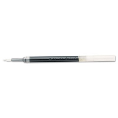 Black Ink Refill for EnerGel Liquid Gel Pen 0.5mm Needle Tip Smooth Writing