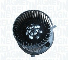 VENTOLA ABITACOLO PER AUDI A3 (8P1)-SKODA-VW-