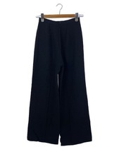Jean Paul GAULTIER FEMME Pants black 40 Used