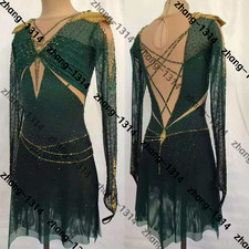 New Figure Skating Dress, Figure Skating Dress For Competition C1171