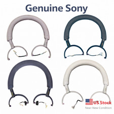 Genuine Sony WH-1000XM5 Wireless Headphones Replacement Headband Part Assembly