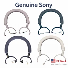 Genuine Sony WH-1000XM5 Wireless Headphones Replacement Headband Part Assembly