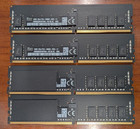 64GB (4x16GB) SK Hynix 1Rx4 PC4-2666V DDR4 ECC REG Server RAM 2017 iMac PRO 27"