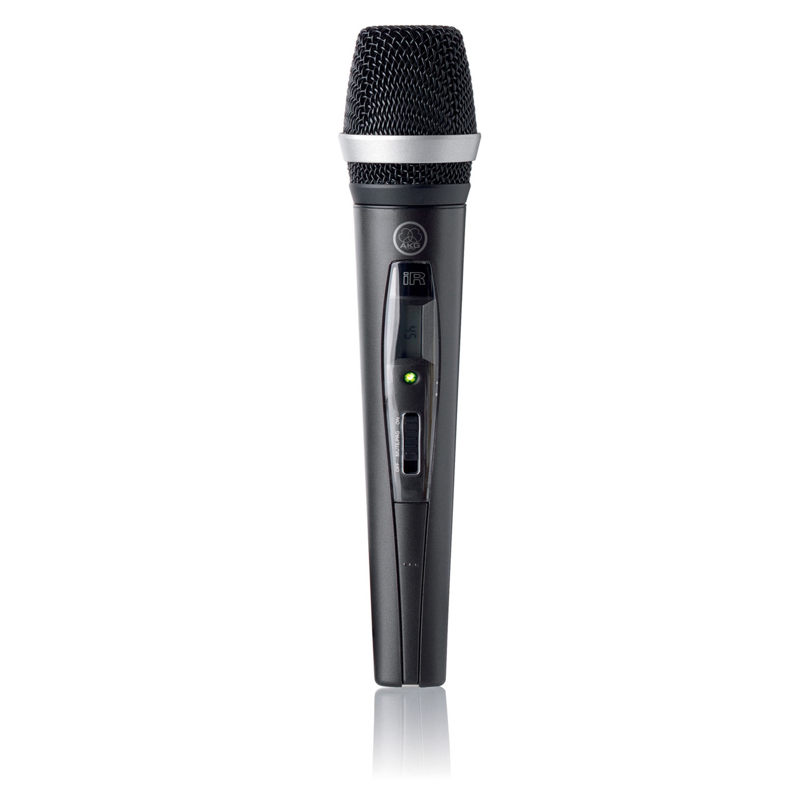AKG HT 470 D передатчик B10 8235-8314 МГц 45490₽