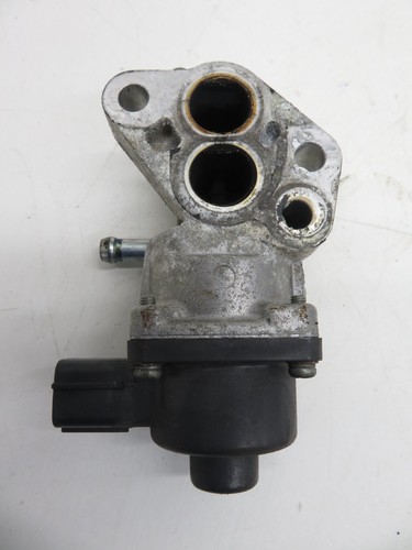 MAZDA MX5 MK3 2.0 IDLE CONTROL VALVE 2006-2010 9876-6 - Picture 6 of 10