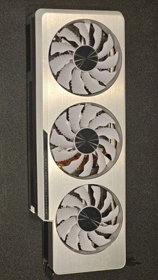 GIGABYTE GeForce RTX 3080 Ti VISION OC 12GB GDDR6X Grafikkarten 