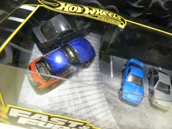 Tokyo Drift, Fast & Furious, Silvia S15, 350Z, 180SX, AE86, Soarer, Premium el, - Image 4 of 4