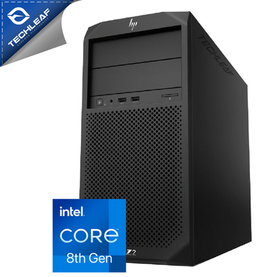 【今月末まで】HP DESKTOP-H8D1D6 Windows 11 HP Windows 11 Desktop PC i7 8th, up to 64GB RAM, 2TB NVMe SSD