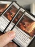 MTG - 4X Trading Post - Magic 2013  - NM - $1 Shipping