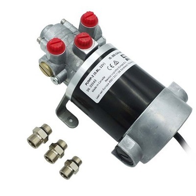 NAVICO PUMP-2 MK2 12V PUMP REVERSIBLE HYDRAULIC 0.8L 000-15444-002