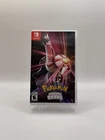 Pokemon Shining Pearl - Nintendo Switch - Used Good Condition