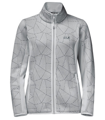 JACK WOLFSKIN Forest Leaf Damen