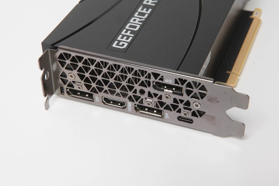 Zotac Gaming NVIDIA GeForce RTX 2080 8GB GDDR6 Graphics Card - Image 2 of 3