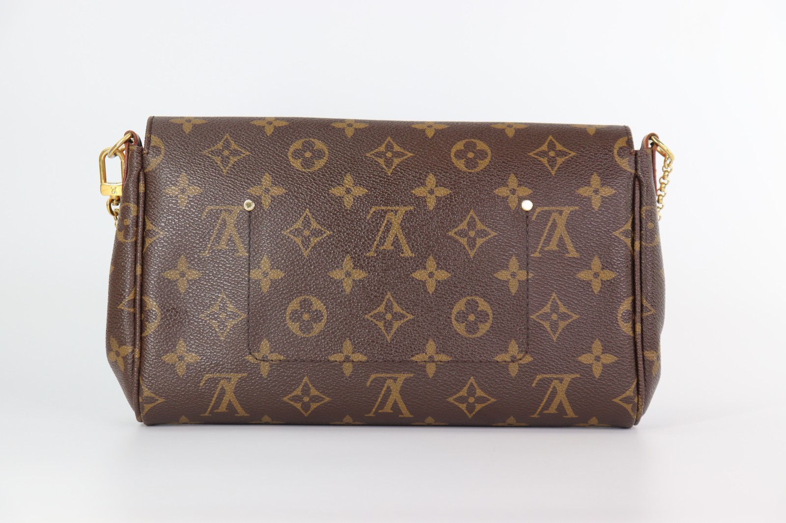 Louis Vuitton Monogram Favorite MM Crossbody. image 4