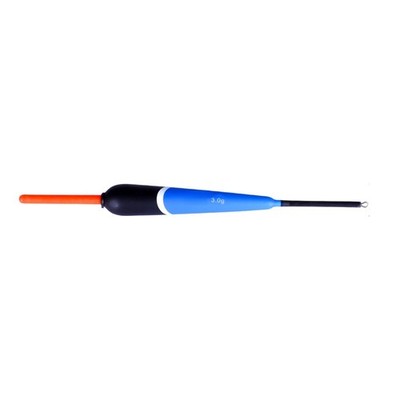 5pcs Barguzinsky Fir Fishing Floats Vertical Design 2g 3g 4g for Coarse Fish