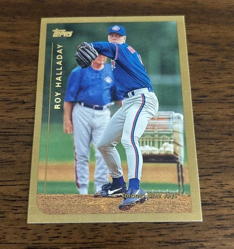 baseball cards