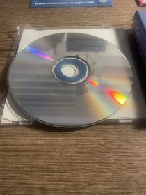 Looney Tunes Space Race  - Sega Dreamcast - with manual 