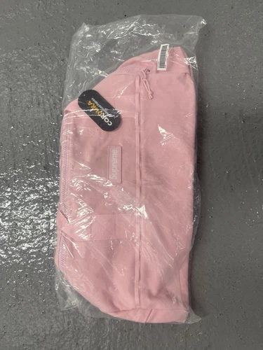 Sac de voyage Supreme Duffle Bag SS25 (rose clair)
