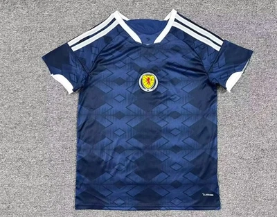 Scotland Flags - World Cup 2026 - Tartan Army - Mens T-Shirt Xmas Gift New U